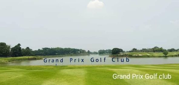 Grand Prix Golf Club golf golf course and Grand Prix Golf Club Grand Prix Golf club