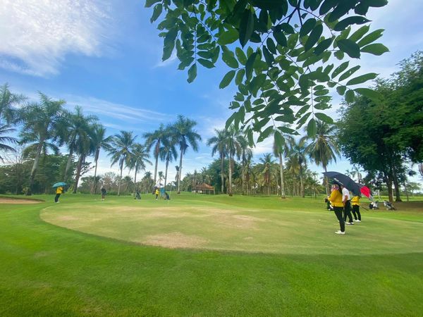 Victory Park Golf amp Country Club 9 people people golfing and golf course