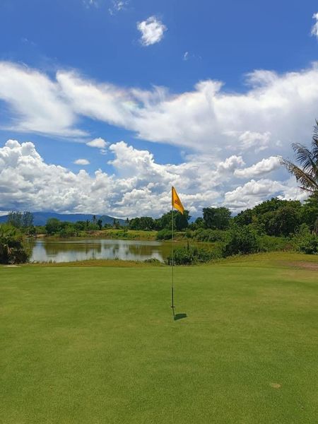 Blue Sapphire Golf and Resort golf and golf course