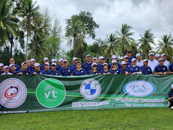 Victory Park Golf amp Country Club 3 people people golfing golf course and text
