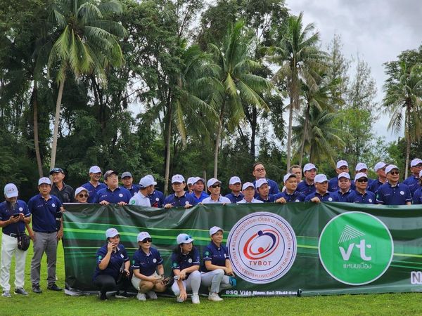 Victory Park Golf amp Country Club 7 people people golfing and text