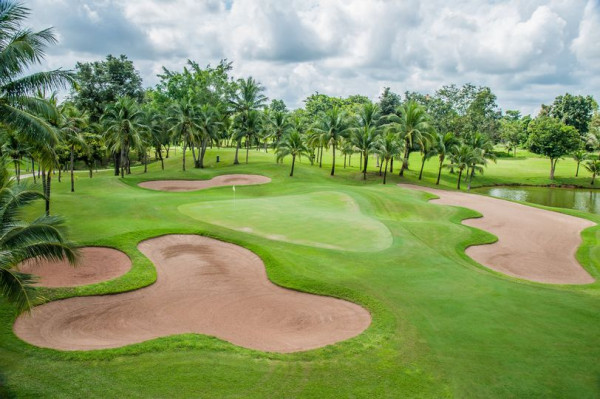 Victory Park Golf amp Country Club golf golf cart and golf course