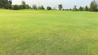 Hole 1