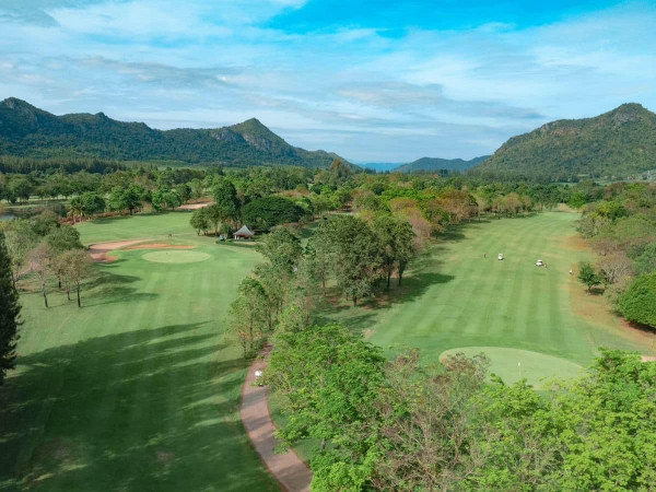 Mida Golf Club Kanchanaburi nbsp golf and golf course